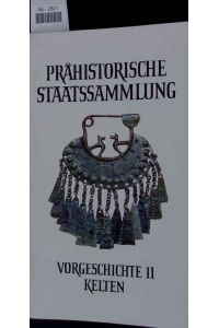 Prähistorische Staatssammlung.