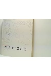 Femmes et fleurs - Matisse  - Zeichnungen ; [diese Publikation erscheint zur Ausstellung Femmes et Fleurs - Matisse - Zeichnungen in der Kunsthalle in Emden/Stiftung Henri und Eske Nannen vom 11. Oktober 1997 bis 4. Januar 1998 und im Kunstmuseum Bonn vom 23. Januar bis 22. März 1998]