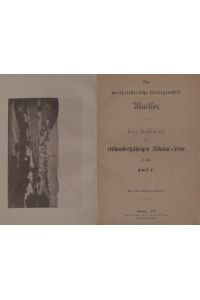 Das weltpriesterliche Kollegialstift Mattsee. Eine Denkschrift zur elfhundertjährigen Säkular-Feier im Jahre 1877.