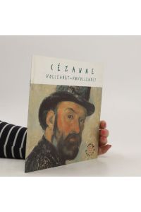 Cézanne Vollendet ~ Unvollendet