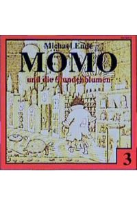 Momo - CDs / Momo - CDs