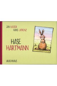 Hase Hartmann.