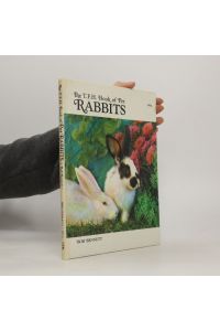 The T. F. H. Book of Pet Rabbits