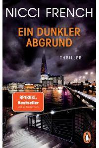 Ein dunkler Abgrund: Thriller - Der Bestseller des englischen Autorenduos erstmals im Taschenbuch