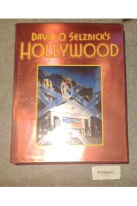 David O. Selznick's Hollywood.