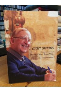 ardet amans.   - Essays in honour of Horatio Caesar Roger Vella.