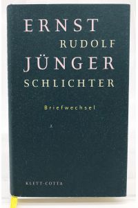 Briefe 1935 - 1955  - Hrsg., kommentiert und mit einem Nachwort von Dirk Heißerer