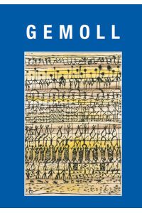 Gemoll - Griechisch-deutsches Schul- und Handwörterbuch: Wörterbuch