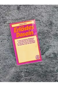 Erlöstes Dasein : theol. Betrachtungen.   - Topos-Taschenbücher ; Bd. 2