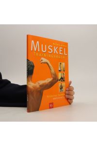 Muskel-Trainingsbuch
