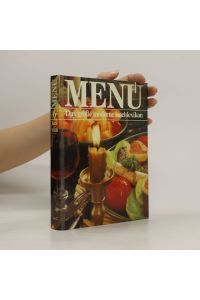 Menu: Das grosse moderne Kochlexikon 6