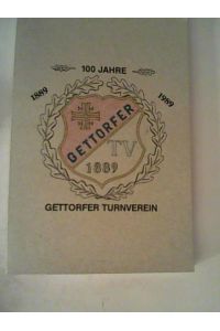 100 Jahre Gettorfer Turnverein