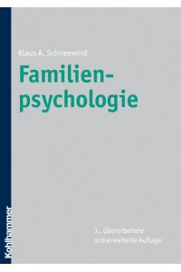 Familienpsychologie