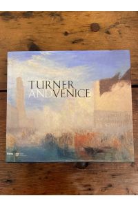 Turner and Venice