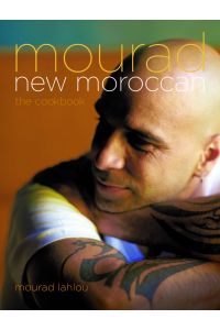 Mourad: New Moroccan
