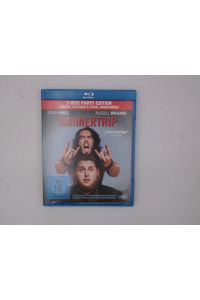 Männertrip (Party Edition) [Blu-ray]