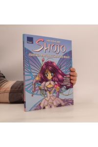 Manga mania Shojo