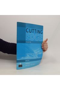 Cutting Edge. Starter Workbook with Key