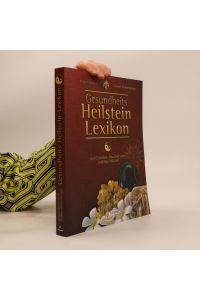 Gesundheits-Heilstein-Lexikon