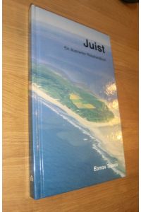 Juist- ein illustriertes Reisehandbuch