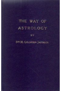 The Way of Astrology.
