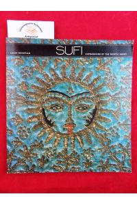 SUFI.   - Expressions of the Mystic Court.    Reprinted. Square 4to. 119, [1] pp. Profusely illustrated (some color). Color printed wrappers. Very good. Scarce. In May 2016, Bakhtiar was awarded the Lifetime Achievement Award from the Mohammed Webb Foundation in Chicago.