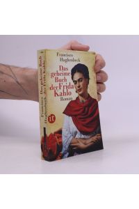 Das geheime Buch der Frida Kahlo