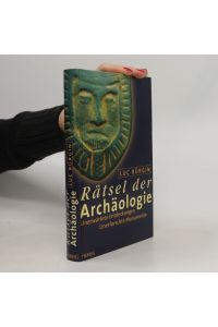 Rätsel der Archäologie