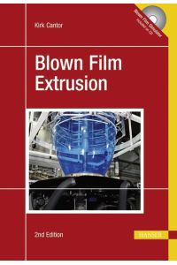 Blown Film Extrusion (Print-on-Demand): An Introduction