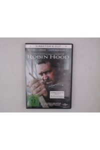 Universal Pictures Germany GmbH Robin Hood [Director's Cut]