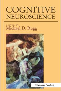 Cognitive Neuroscience (Studies in Cognition)