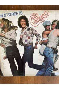 Chicago - Hot Streets - CBS - SCBS 86069