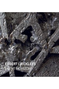 EGGERT / RICKLEFS  - Event Horizon
