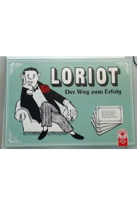 Loriot  - Der Weg zum Erfolg