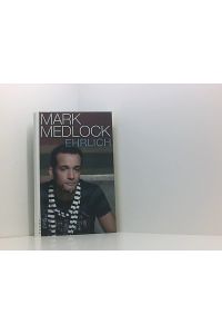 Ehrlich  - Mark Medlock