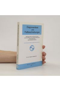 Diagnoserätsel und Fallbeschreibungen