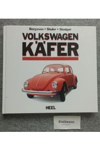 Volkswagen Käfer.