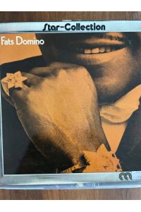 Fats Domino - Star-Collection - Midi - MID 24 006, Midi - MID 209