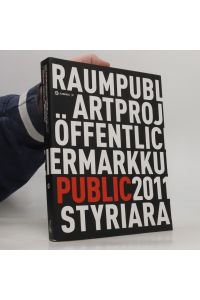 Art in public space Styria projects 2011