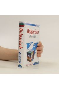 Bulgarisch ohne Mühe