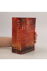 Fall of giants. Book one of The century trilogy