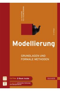 Modellierung  - Grundlagen und formale Methoden (Print-on-Demand)