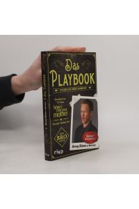 Das Playbook: Spielend leicht Mädels klarmachen