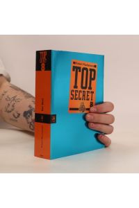 Top Secret 8 - Der Deal