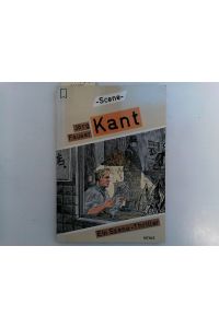 Kant : Ein Szene-Thriller.   - Heyne-Bücher / 18 / Heyne-Scene ; 62