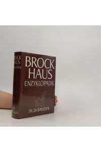 Brockhaus Enzyklopädie 8 (FRU-GOS)