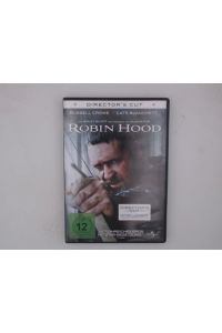 Universal Pictures Germany GmbH Robin Hood [Director's Cut]