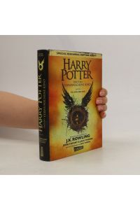 Harry Potter und das verwunschene Kind : Teil eins und zwei