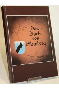 Das Buch von Steinberg.