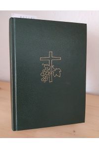 Johann Arnd's sechs Bücher vom wahren Christentum nebst dessen Paradies-Gärtlein. Mit der Lebensbeschreibung des seligen Mannes und seinem Bildnis.